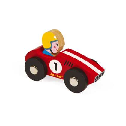 STORY RACING RACER (2 MODELES ASSORTIS)
