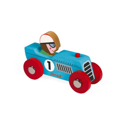STORY RACING RETROMOTOR (2 MODELES ASSORTIS)
