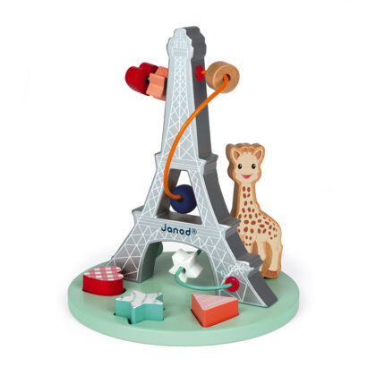 LOOPING SOPHIE LA GIRAFE