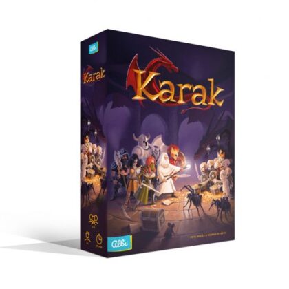 KARAK