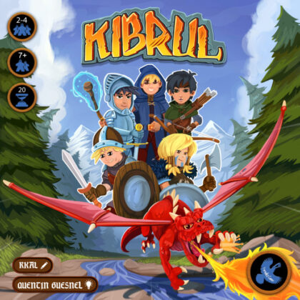 KIBRUL