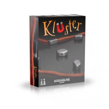 KLUSTER