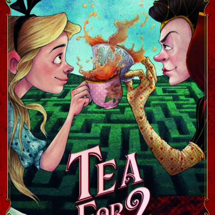 TEA FOR 2