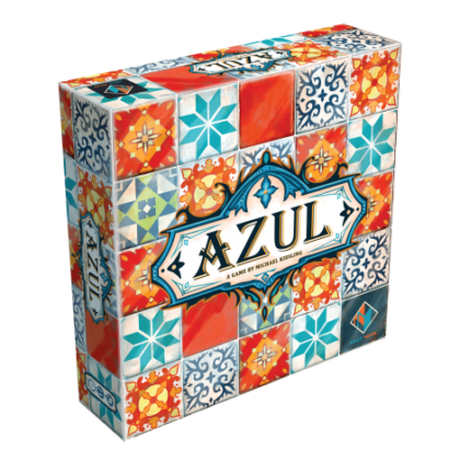 AZUL