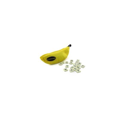 BANANAGRAMS