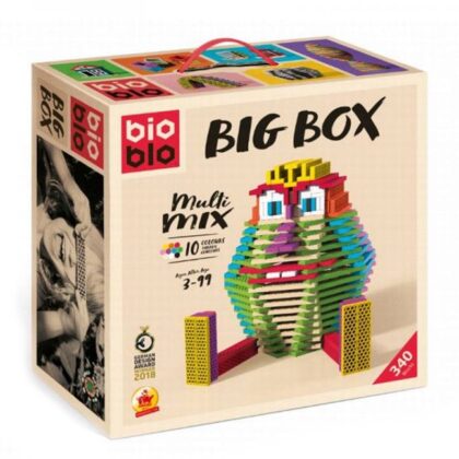 BIO BLO BIG BOX 340