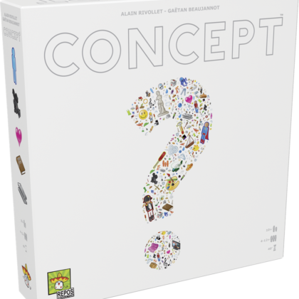 CONCEPT