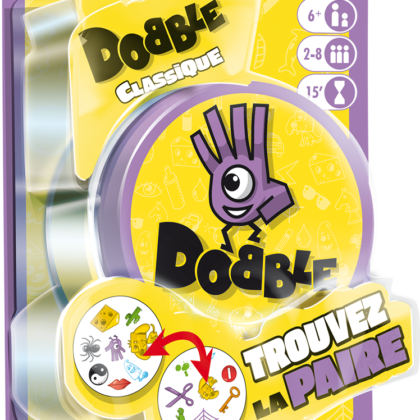DOBBLE