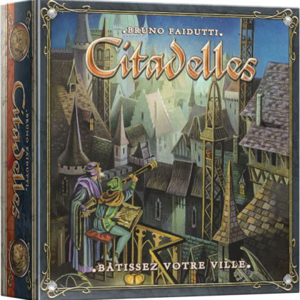 CITADELLES