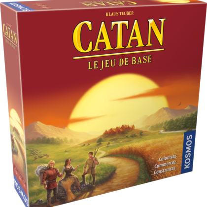 CATAN