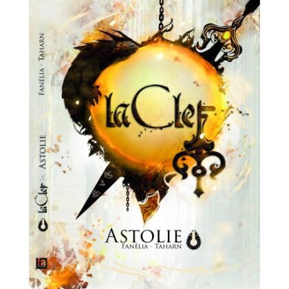 LA CLEF