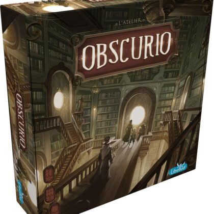 OBSCURIO