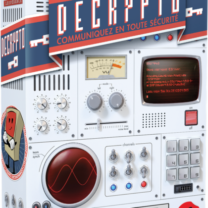 DECRYPTO