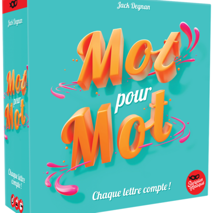 MOT POUR MOT