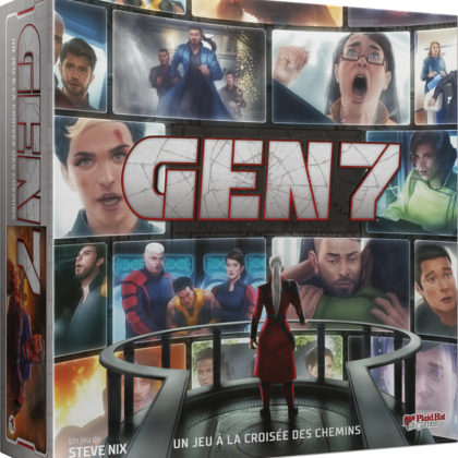 GEN 7