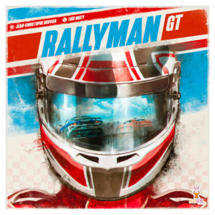 RALLYMAN GT