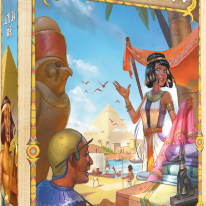 ANKH'OR