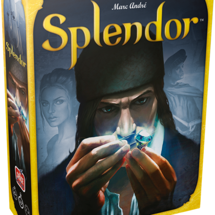 SPLENDOR