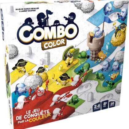 COMBO COLOR