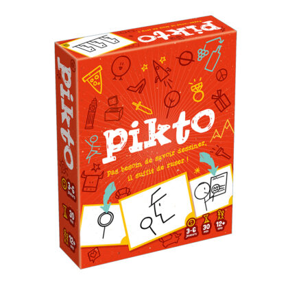 PIKTO