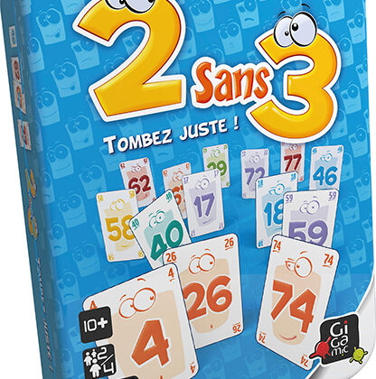 2 SANS 3