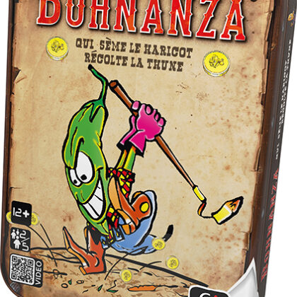 BOHNANZA
