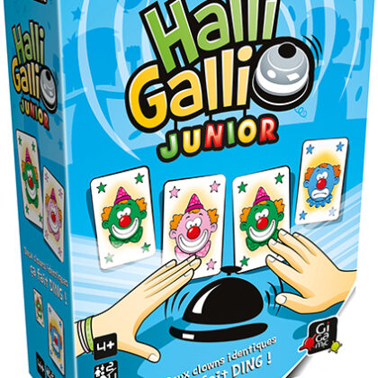 HALLI GALLI JUNIOR