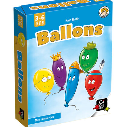 BALLONS