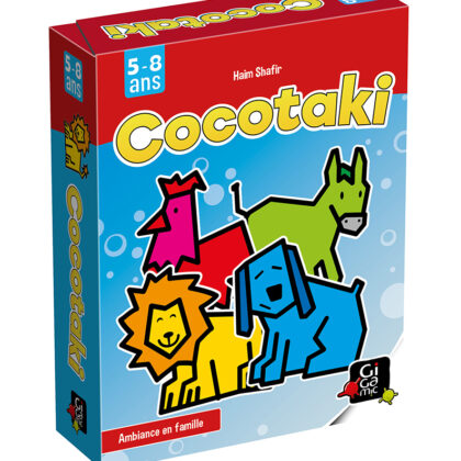 COCOTAKI