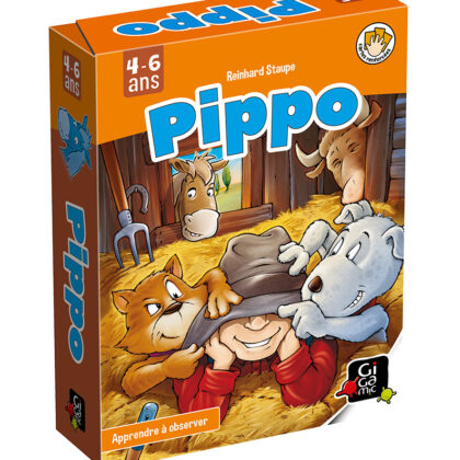 PIPPO
