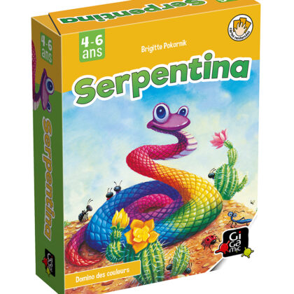 SERPENTINA