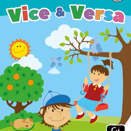 VICE ET VERSA