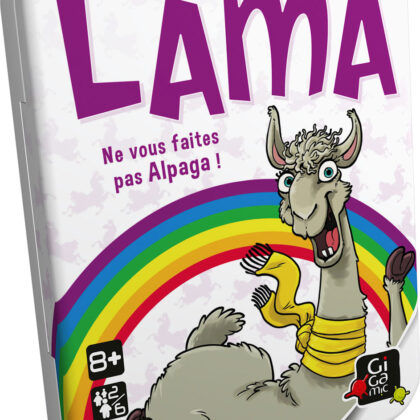 LAMA