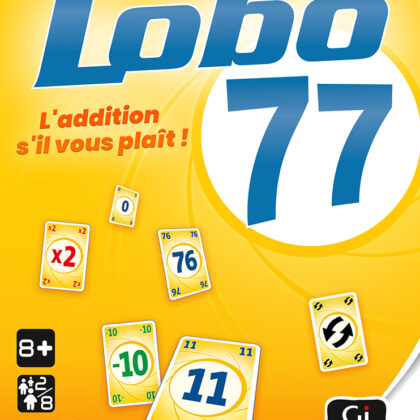 LOBO 77