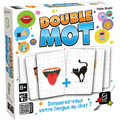 DOUBLE MOT