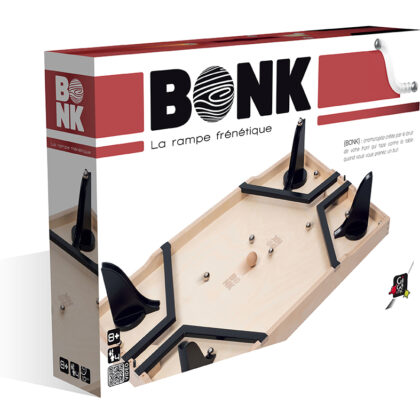 BONK