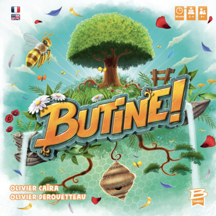 BUTINE