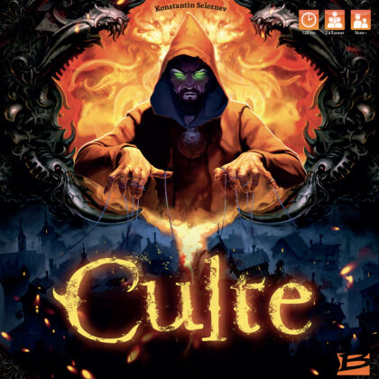 CULTE