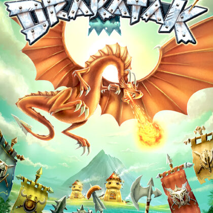 DRAKATAK