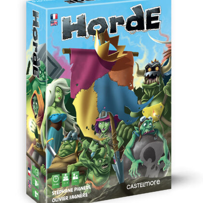 HORDE