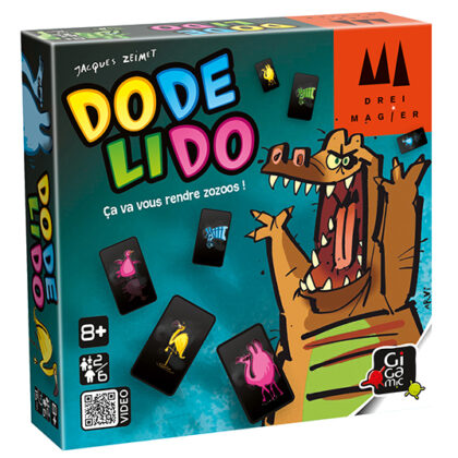 DODELIDO