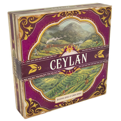 CEYLAN