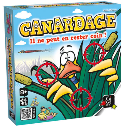 CANARDAGE