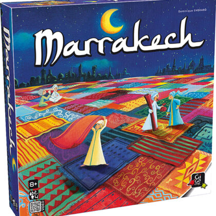 MARRAKECH