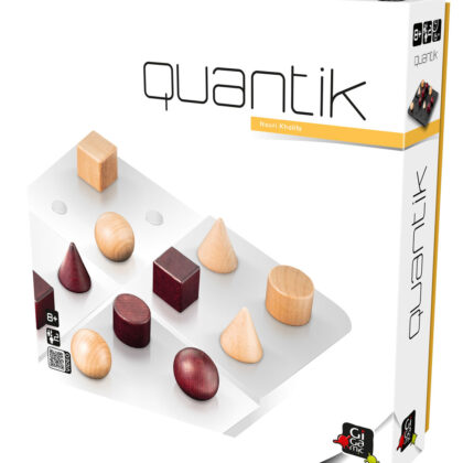 QUANTIK
