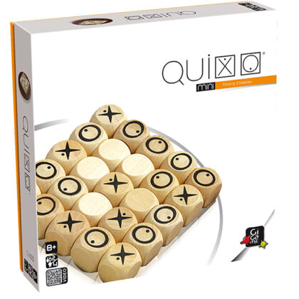 QUIXO MINI
