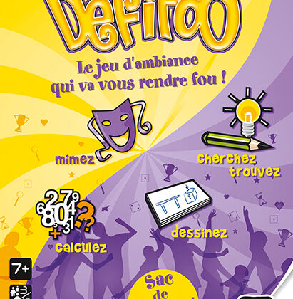 DEFIFOO