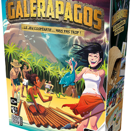 GALERAPAGOS