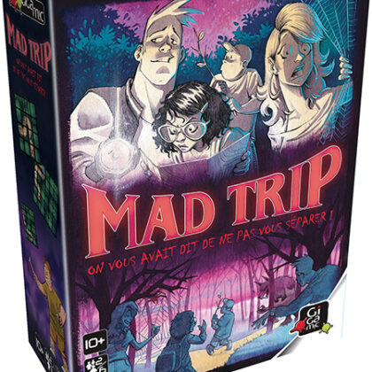 MAD TRIP