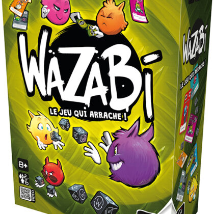 WAZABI